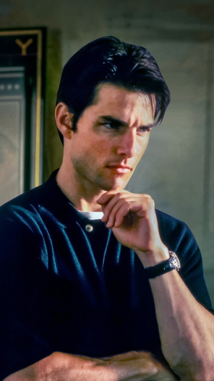 10 Tom Cruise movies that prove he’s more than just an action star