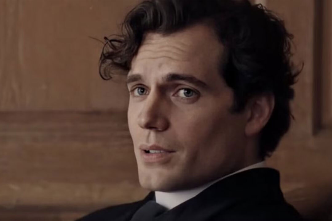  هنری کویل نتفلیکس اگرچه او در فیلم انولا هولمز (۲۰۲۰) و دنباله آن نقش مکمل را ایفا می‌کند، اما هولمز آرام و خونسرد کویل، تفسیری تازه و احساسی از این کارآگاه مشهور ارائه می‌دهد. 