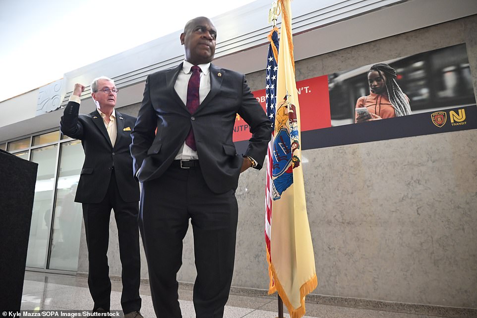 Democratic mayor off mic comment targets Trump prosecutors