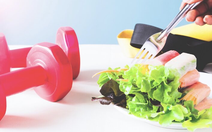 6 bước đơn giản tăng cường miễn dịch, giữ vững sức khỏe trong dịch bệnh