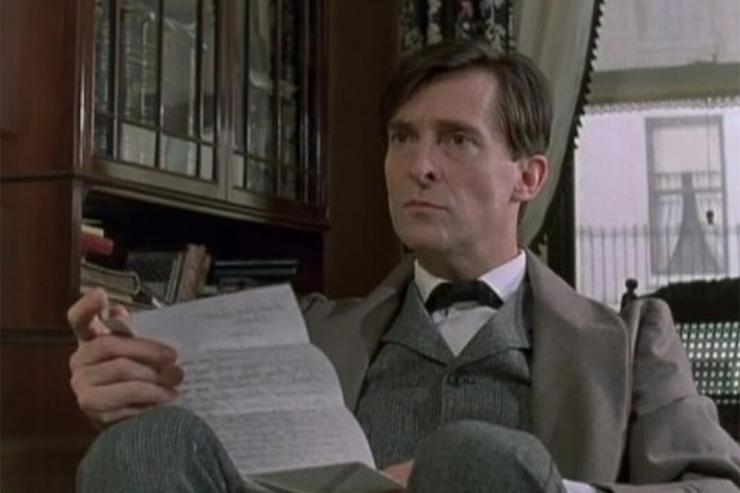 ۱۰ نفر از بهترین بازیگرانی که نقش شرلوک هولمز را بازی کرده‌اند