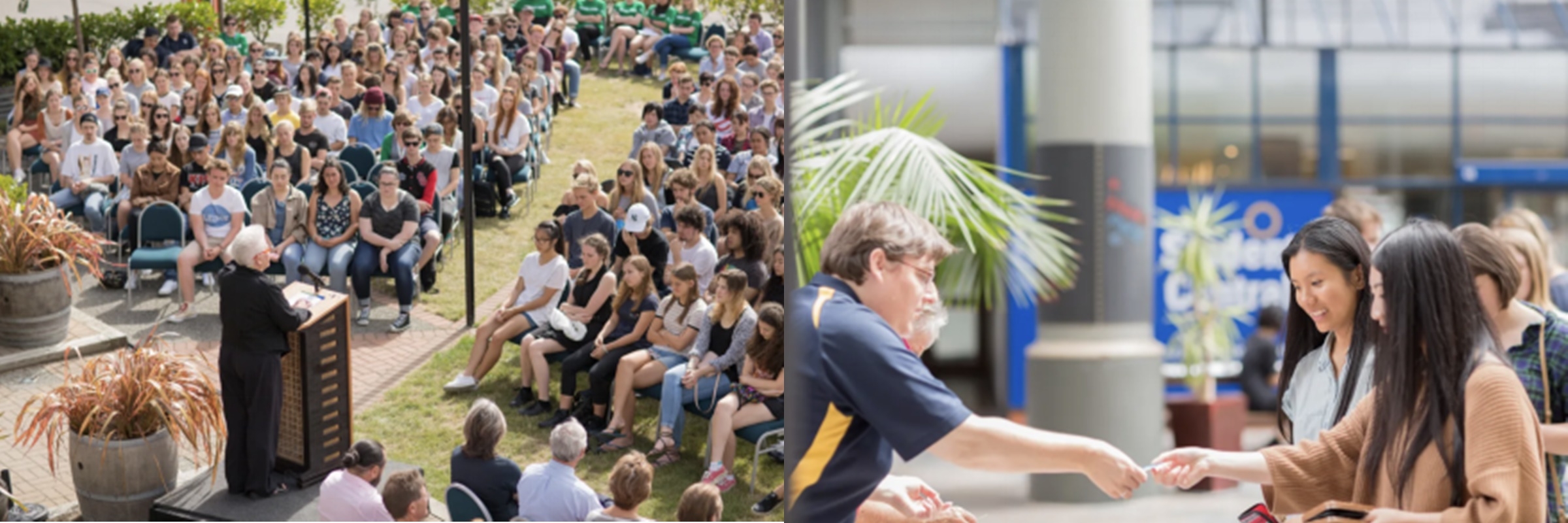 'Bệ phóng' từ học bổng đại học Chính phủ New Zealand