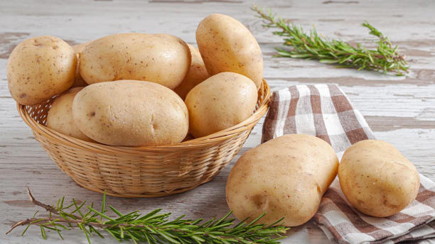 Los ingredientes de esta receta