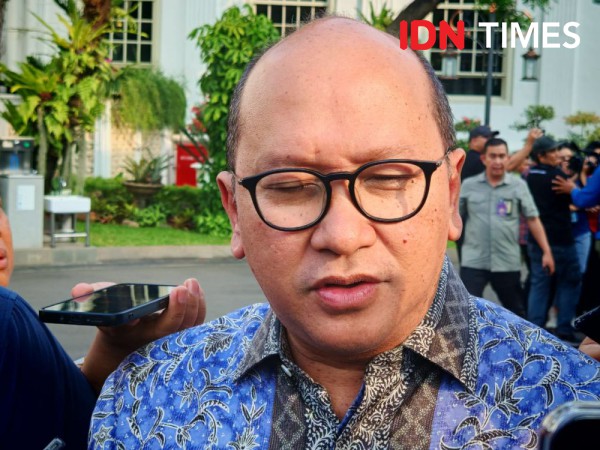 Instruksi Dirut ASDP Terkait Penangguhan RUPS: Tanggapan Resmi dan Detailnya