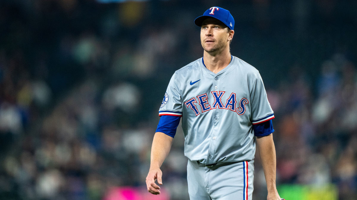 Rangers news: Jacob DeGrom drops ‘best hitter’ Aaron Judge take after ...