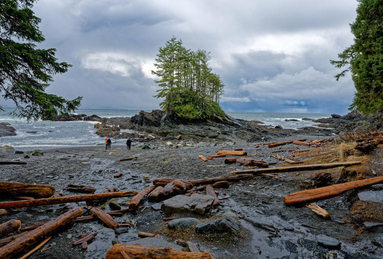 FIRST READING: Non-Indigenous visitors being turned away from B.C ...