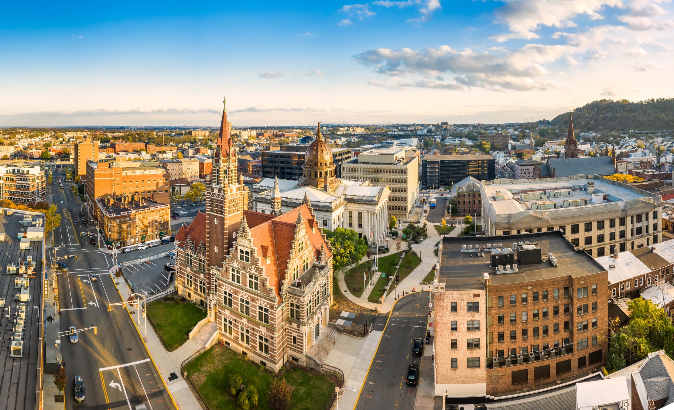 From Vineland to Clifton, these are the best places to live in NJ ...