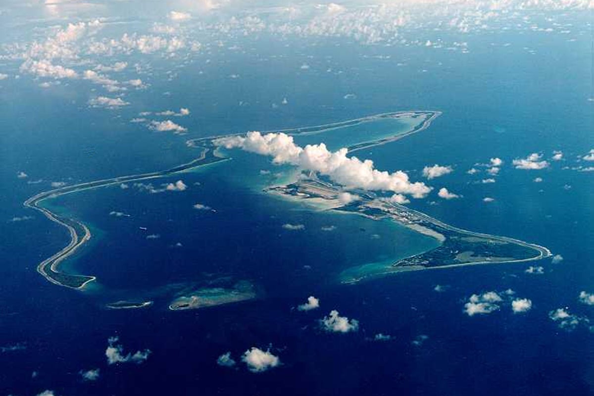 What is the Chagos Islands deal? Proposals fall apart at the 11th hour