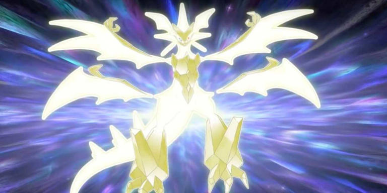 Image via The Pokémon Company International
