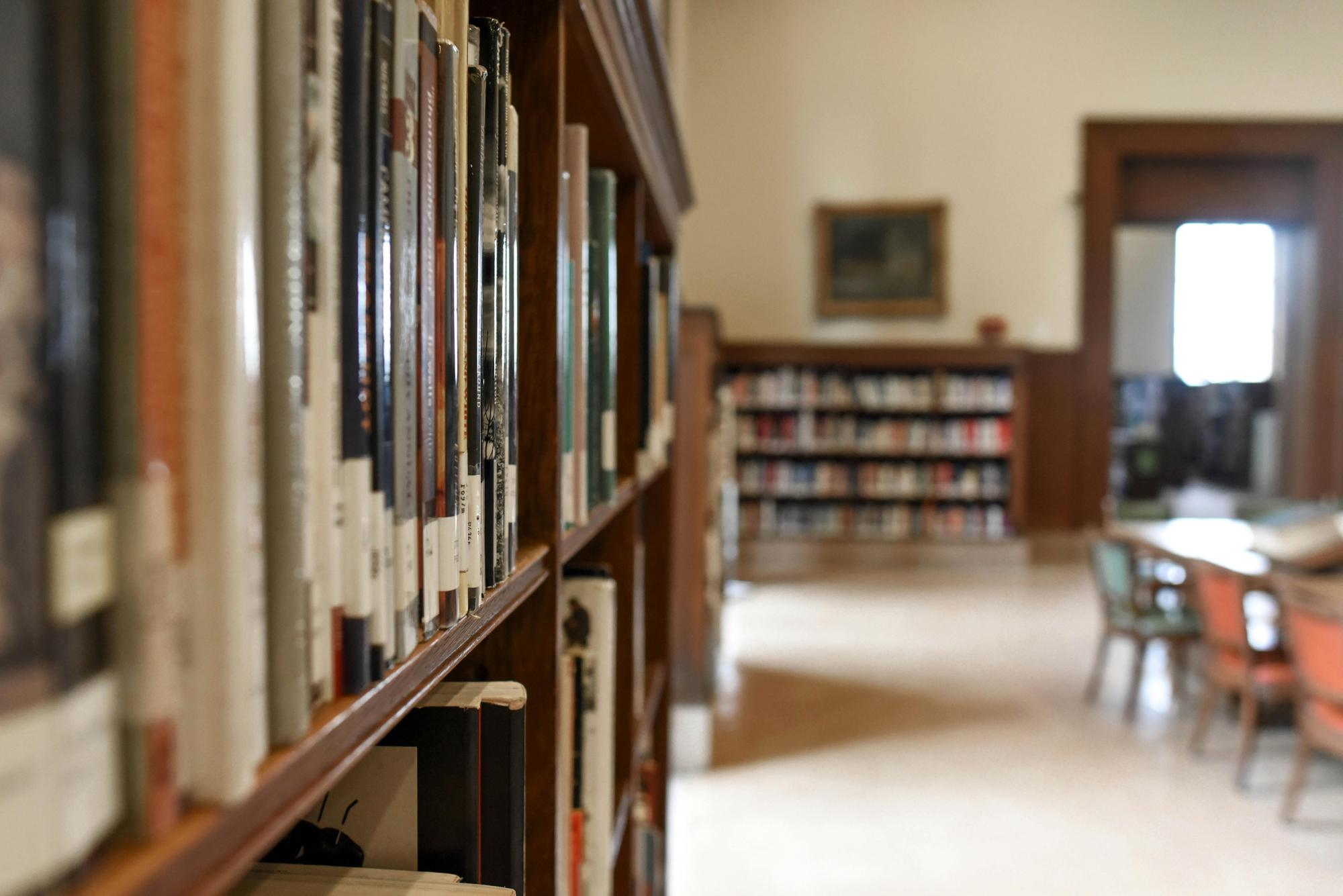 £150,000 fund opens for applications from school libraries