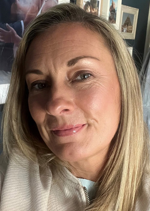 From sunworshipper to skin cancer diagnosis One woman’s shocking wake