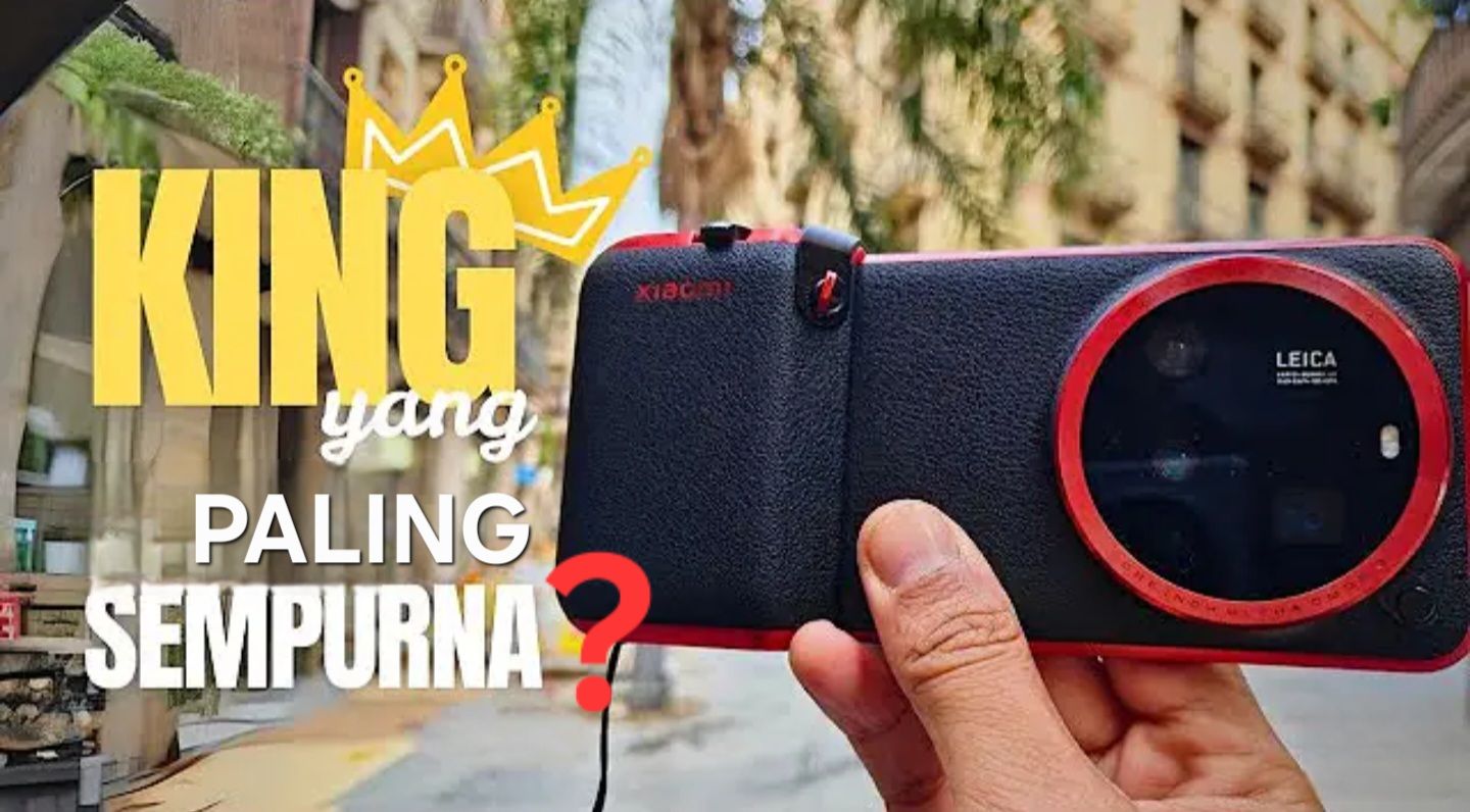 Warta Bandung Barat | Hasil Kameranya Mengagumkan! Xiaomi 15 Ultra dengan Teknologi Kamera 4K Cinematic ala DSLR, Dipersembahkan oleh Leica