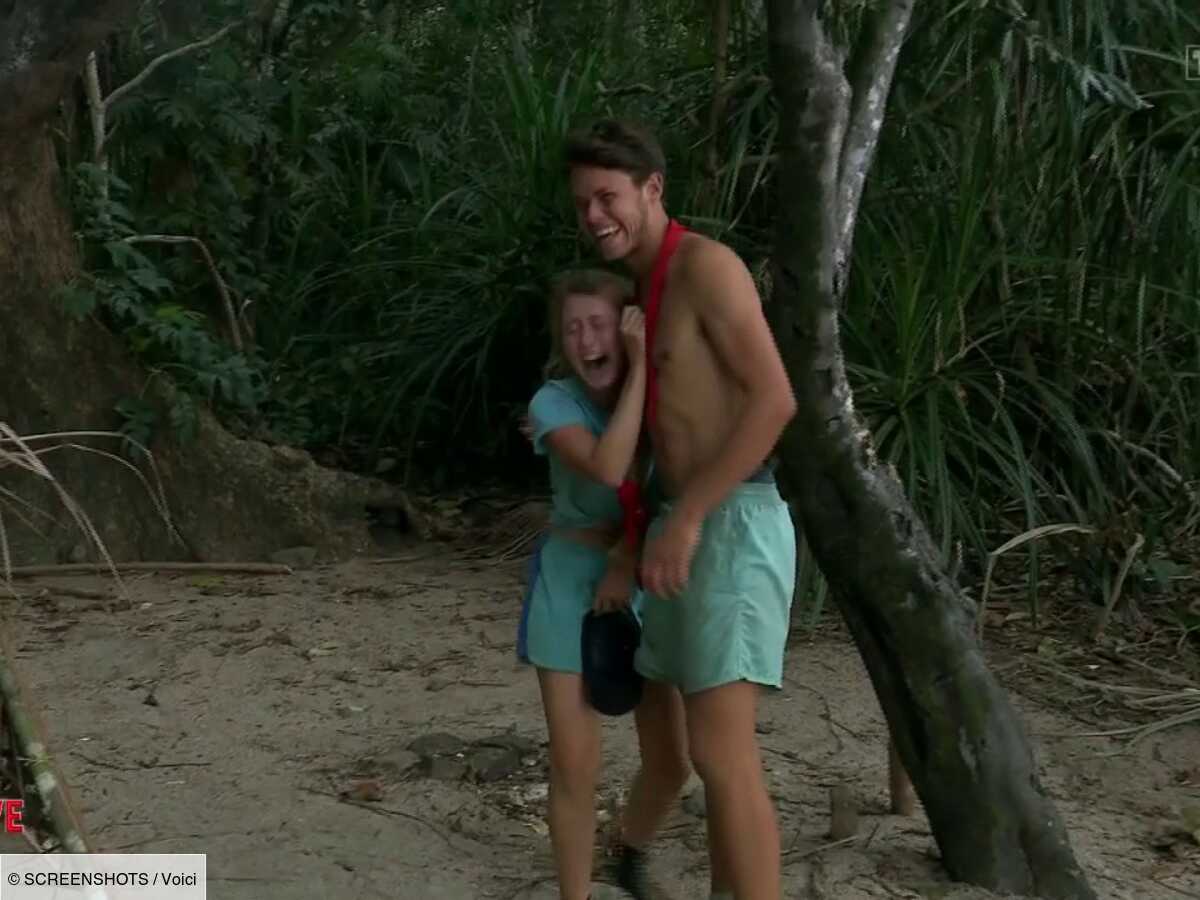 On s'est rapprochés quand…” : Naïs et Adrien (Koh-Lanta) en couple ? La  candidate répond cash