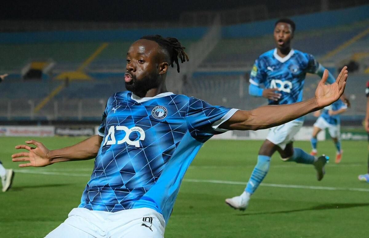 News in a minute | Why hasn't Mayele joined Orlando Pirates yet? <p data-wpview-marker=