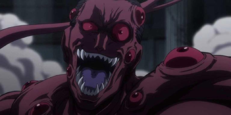 5 Hunter x Hunter characters stronger than Hisoka