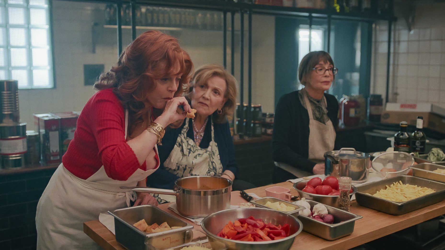 New Netflix Movie Dominates Charts With 35 Million Views In Just 10 Days