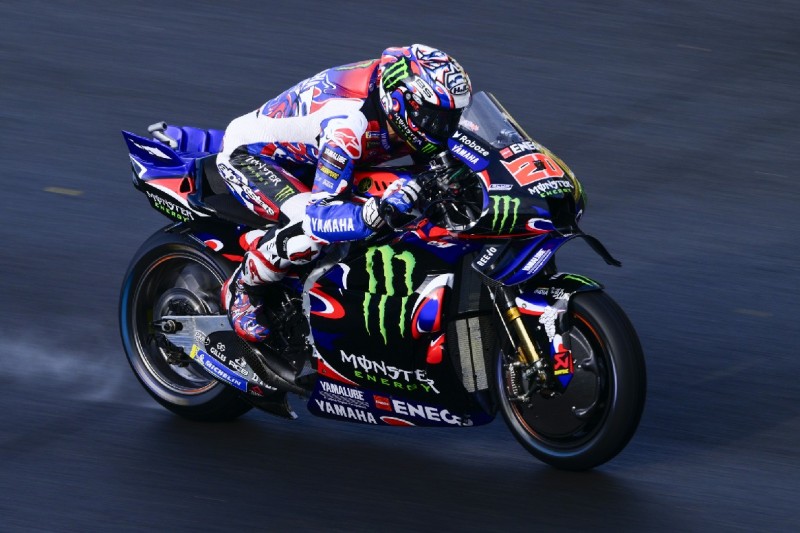 Quartararo nach Le-Mans-Vorfall sauer: &amp;quot;Andere werden dafür nicht bestraft&amp;quot;