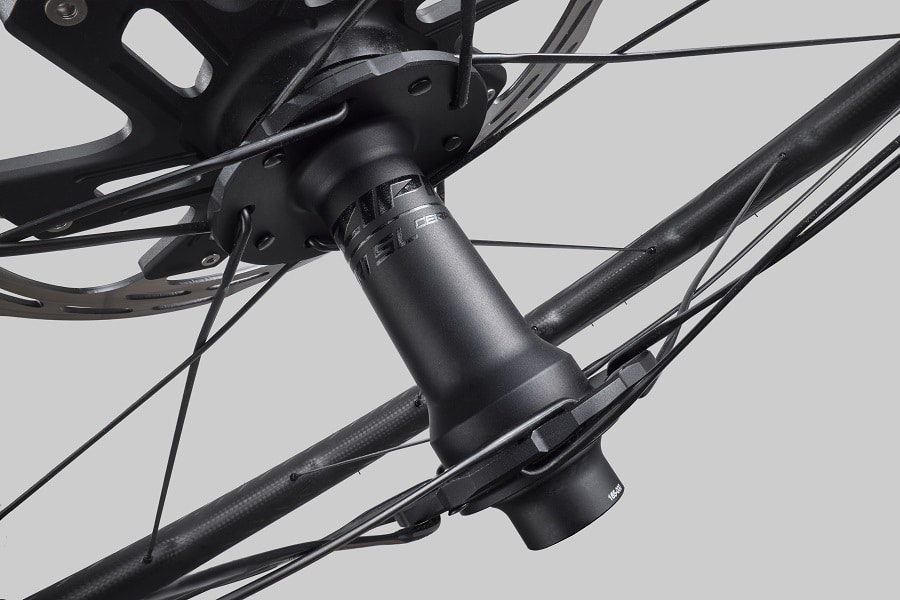 Comment Choisir Un Système De Contrôle De La Pression Des Pneus Pour Un SUV De Luxe En Conduite Hors Route