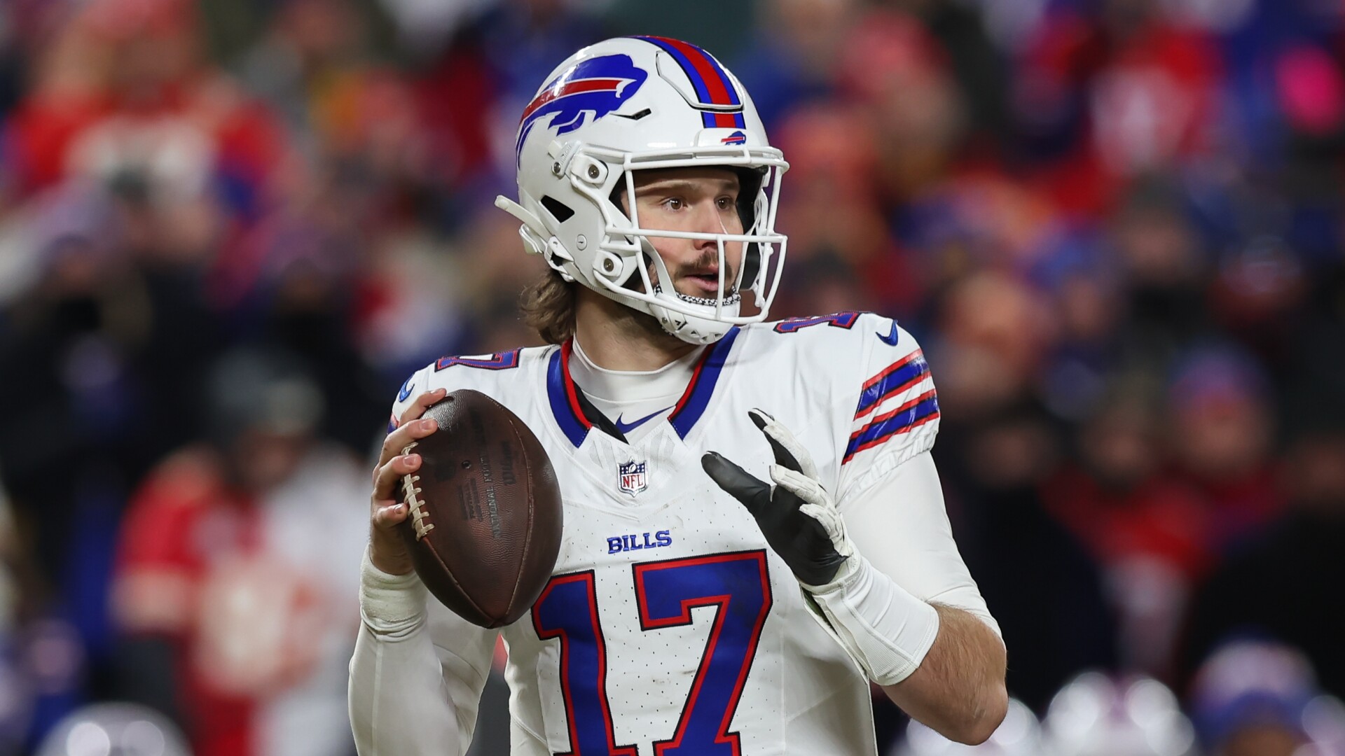 Matthew Berry's positional rankings for 2025 season