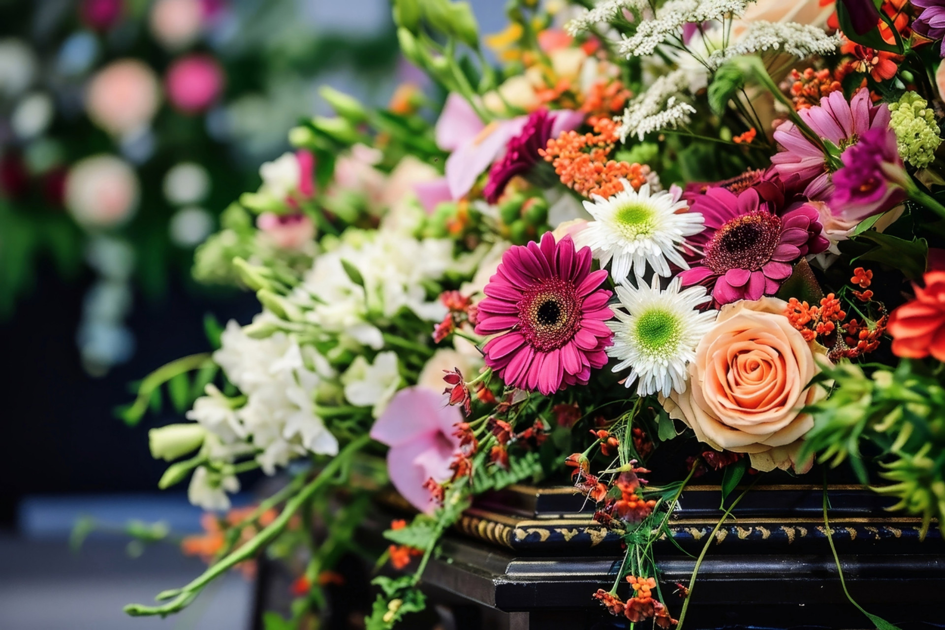 Tentations Florales