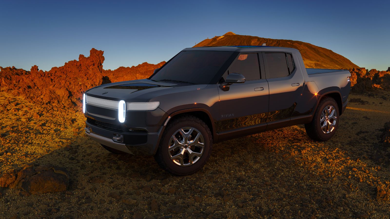 These are the top electric cars of November 2025 in every segment