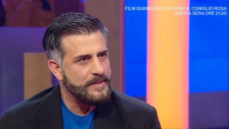 foto Simone Montedoro La volta buona