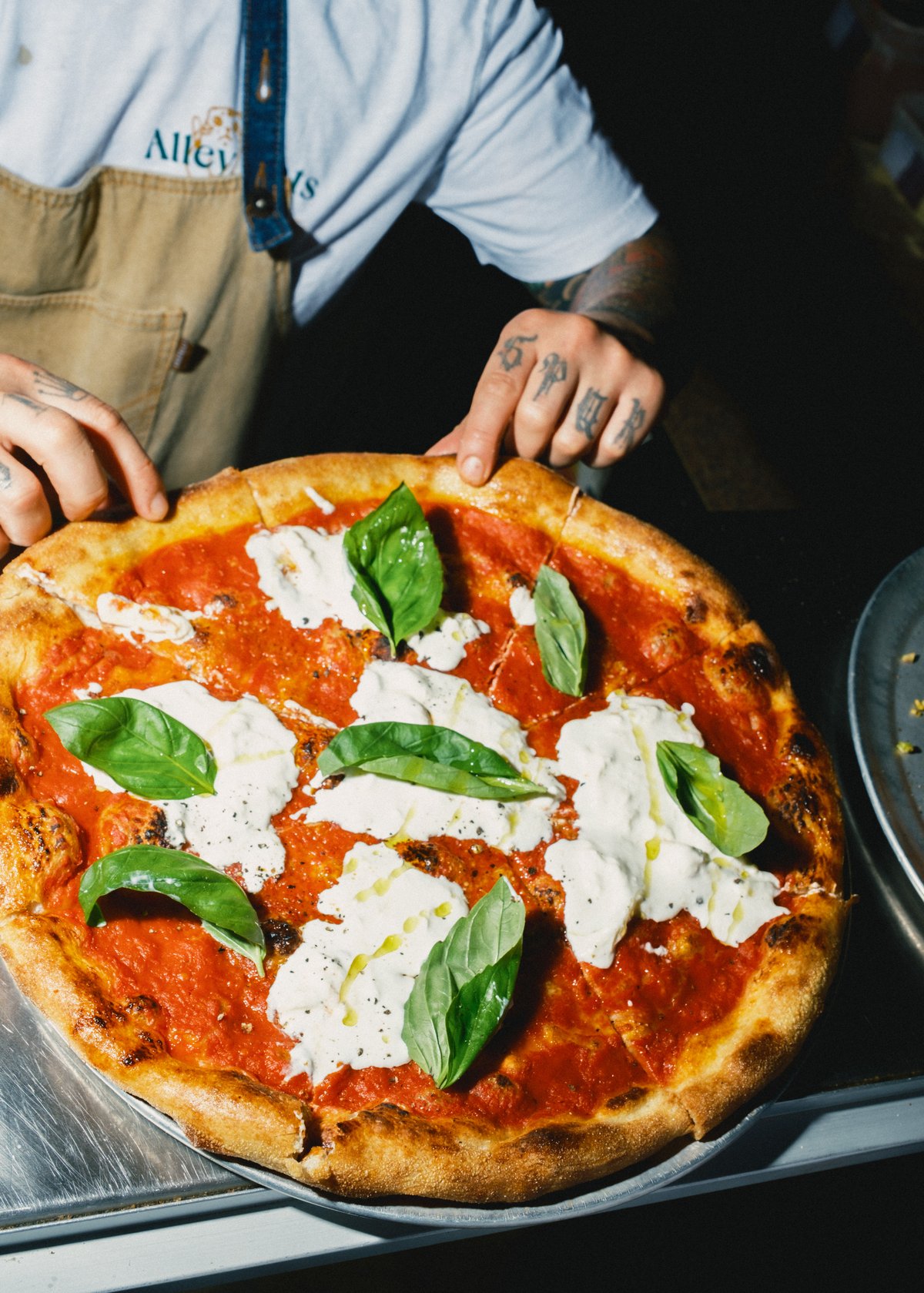 The best pizza in London – from sourdough to by-the-slice