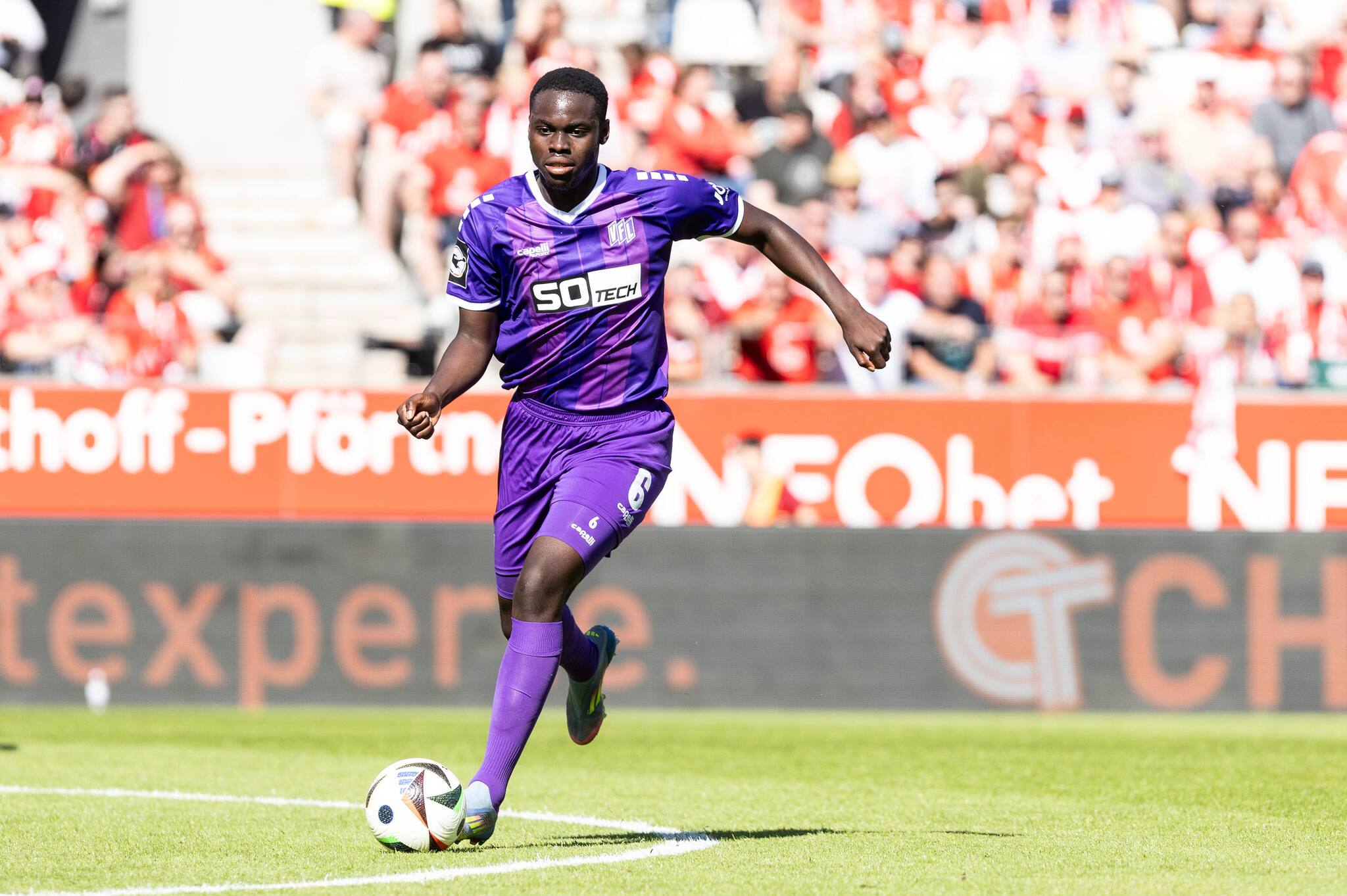 Finaltag der Landespokale 2025: Spiele, Ansto&szlig;zeiten & &Uuml;bertragung