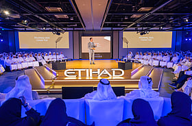 For an ‘IPO ready’ Etihad Airways, new 777Xs and acquisition of 60