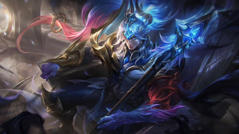 Wild Rift Patch 6.1b Skins: All Cosmetics, Listed