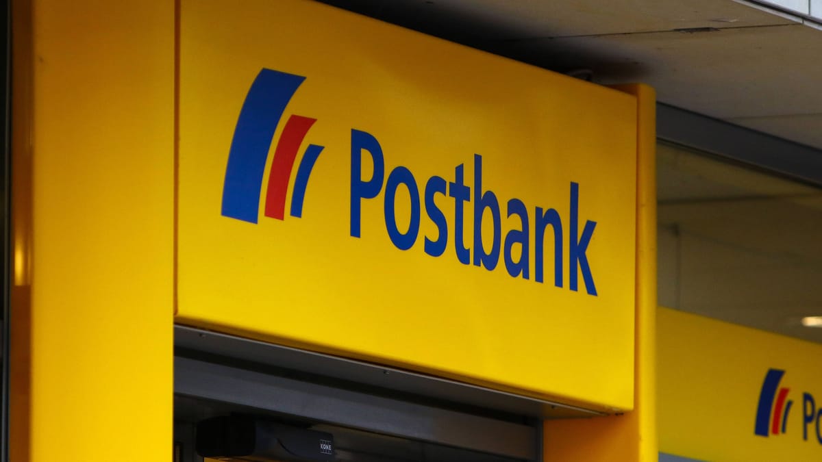 Betrugsmasche: Verbraucherschützer warnen vor gefälschter Postbank-Mail