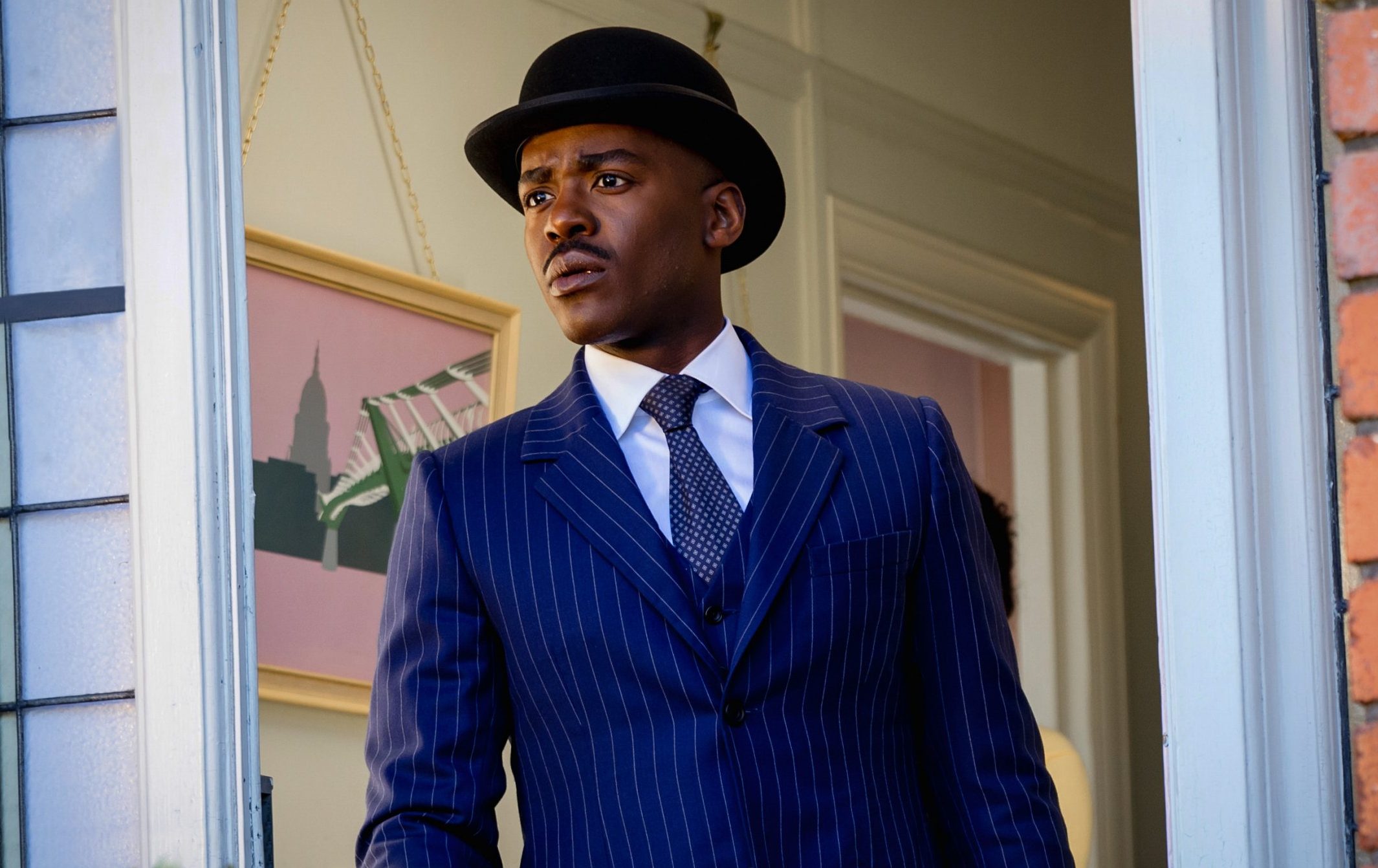 Doctor Who fans predict shocking betrayal in huge finale twist