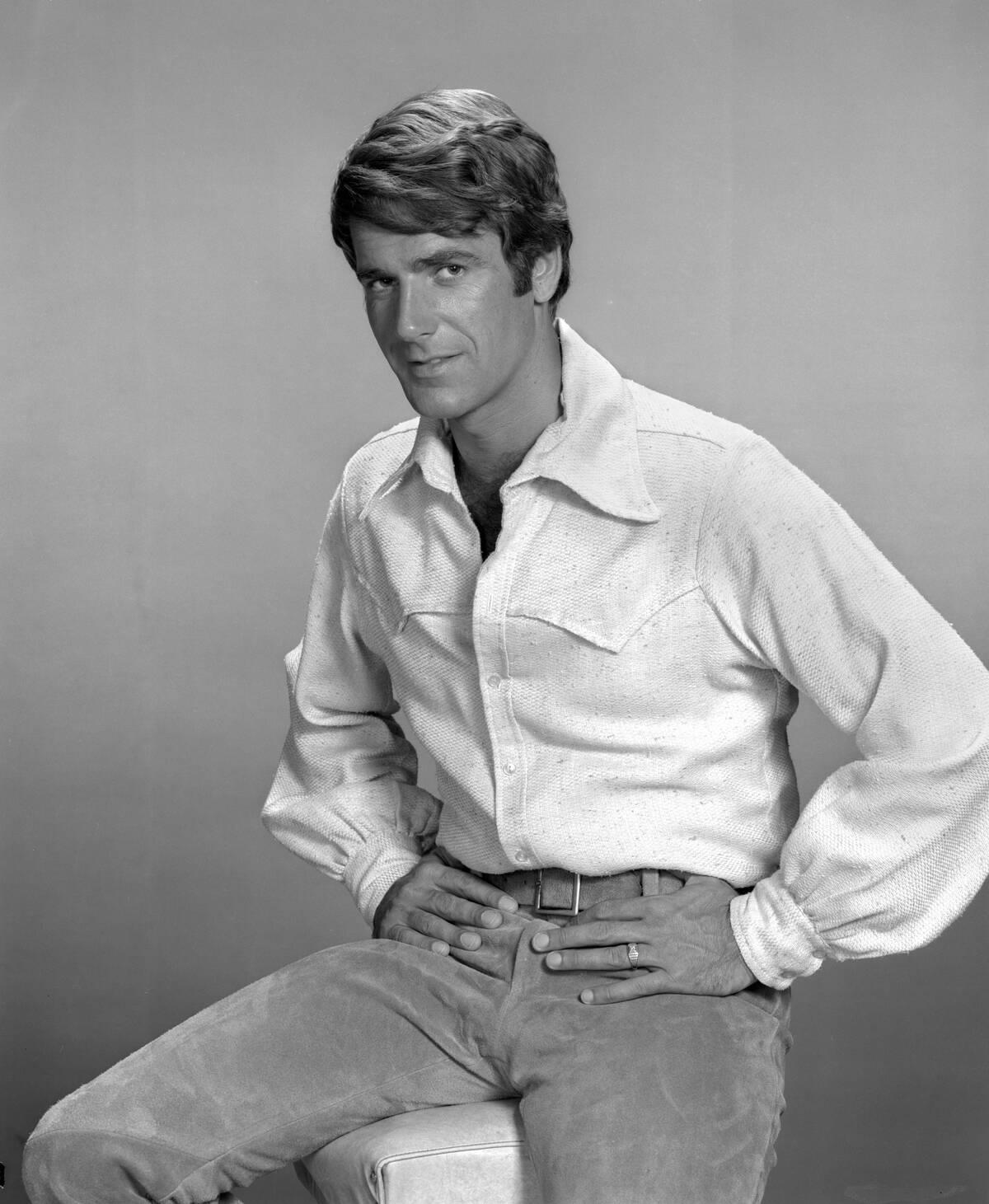 True Facts About The Fascinating Life Of Sam Elliott