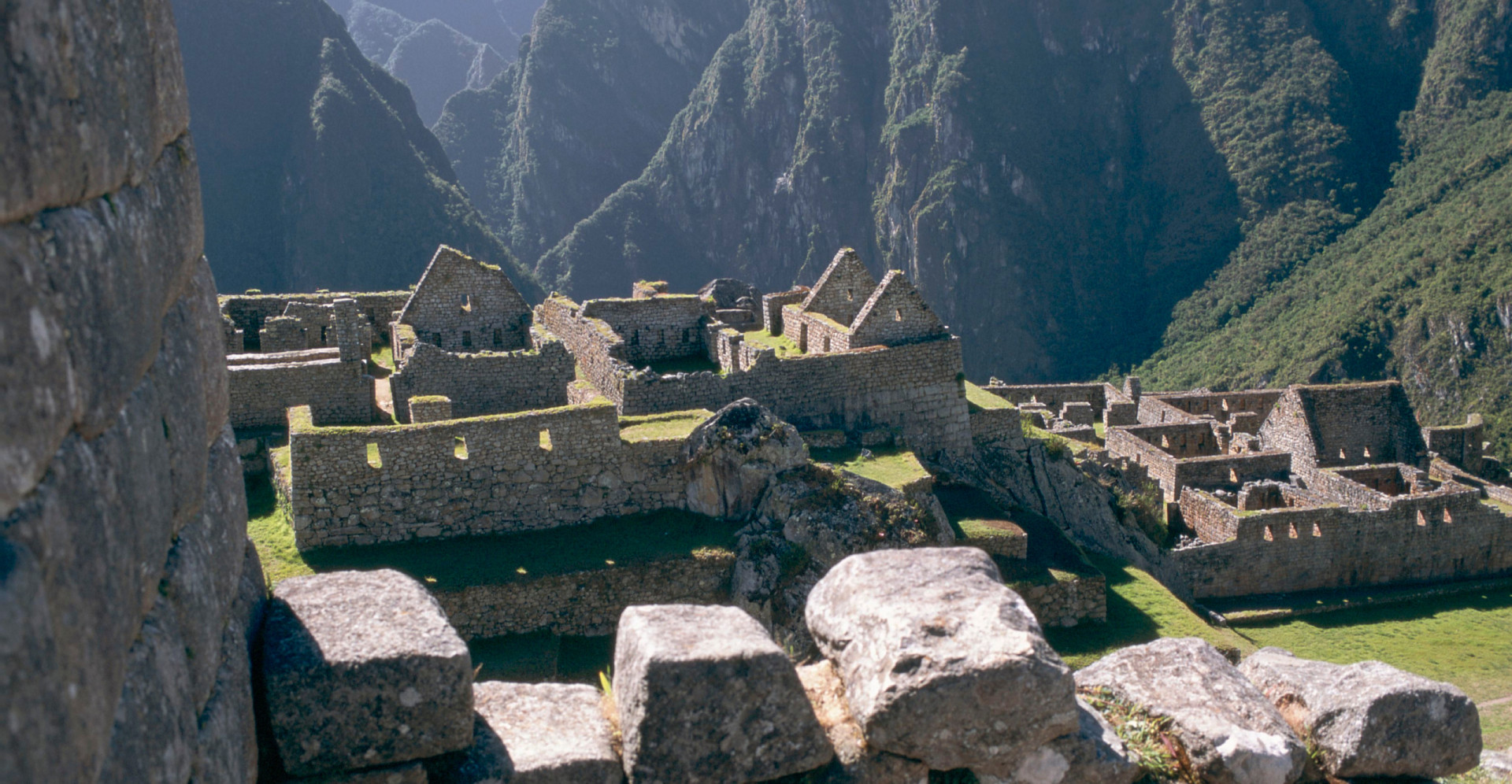 Fascinating facts about the Incas