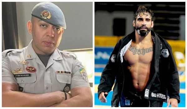 Julgamento de PM que matou Leandro Lo é cancelado após bate-boca entre defesa do policial e promotor; novo júri acontecerá em novembro