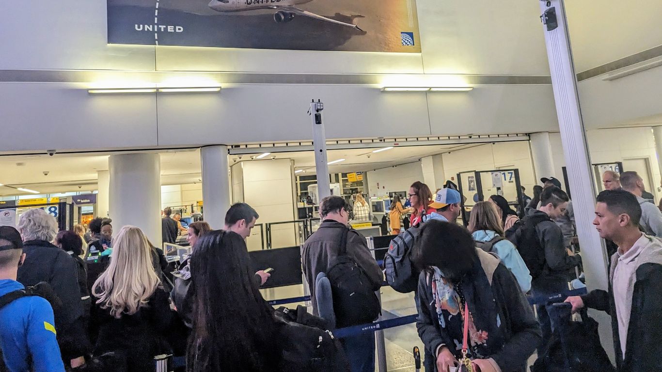 TSA’s Memorial Day Travel Tips