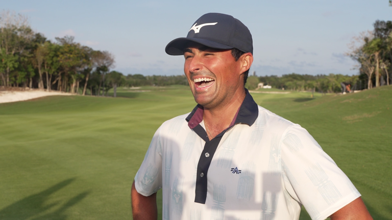 2025 Visit Knoxville Open purse, winner’s share, Korn Ferry Tour prize ...