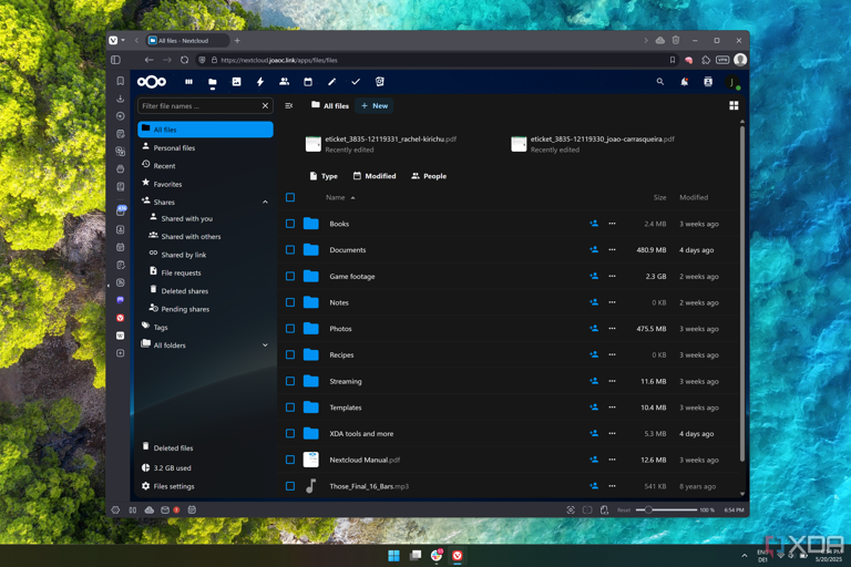 I cancelled Microsoft 365 for my family of five, and the hardest part ...