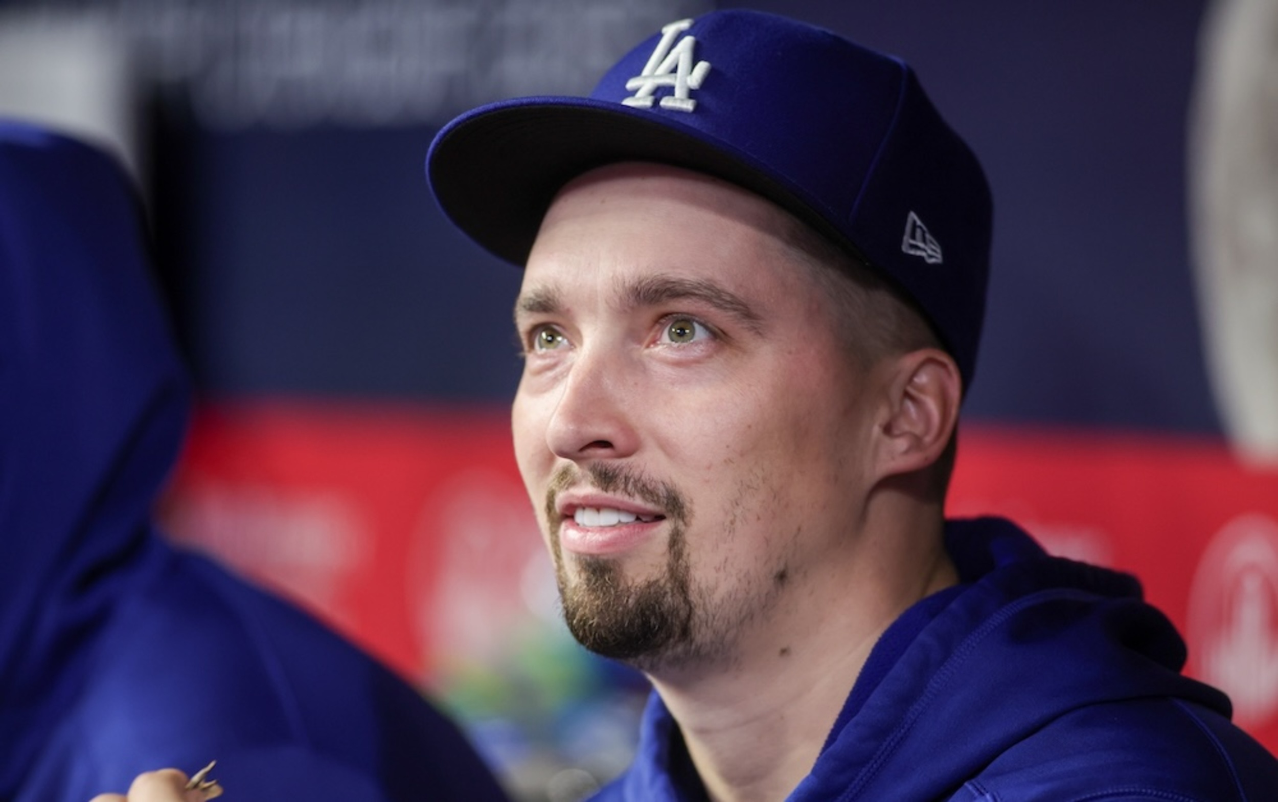 Blake Snell Potentially Returning To Dodgers After Next Rehab Start