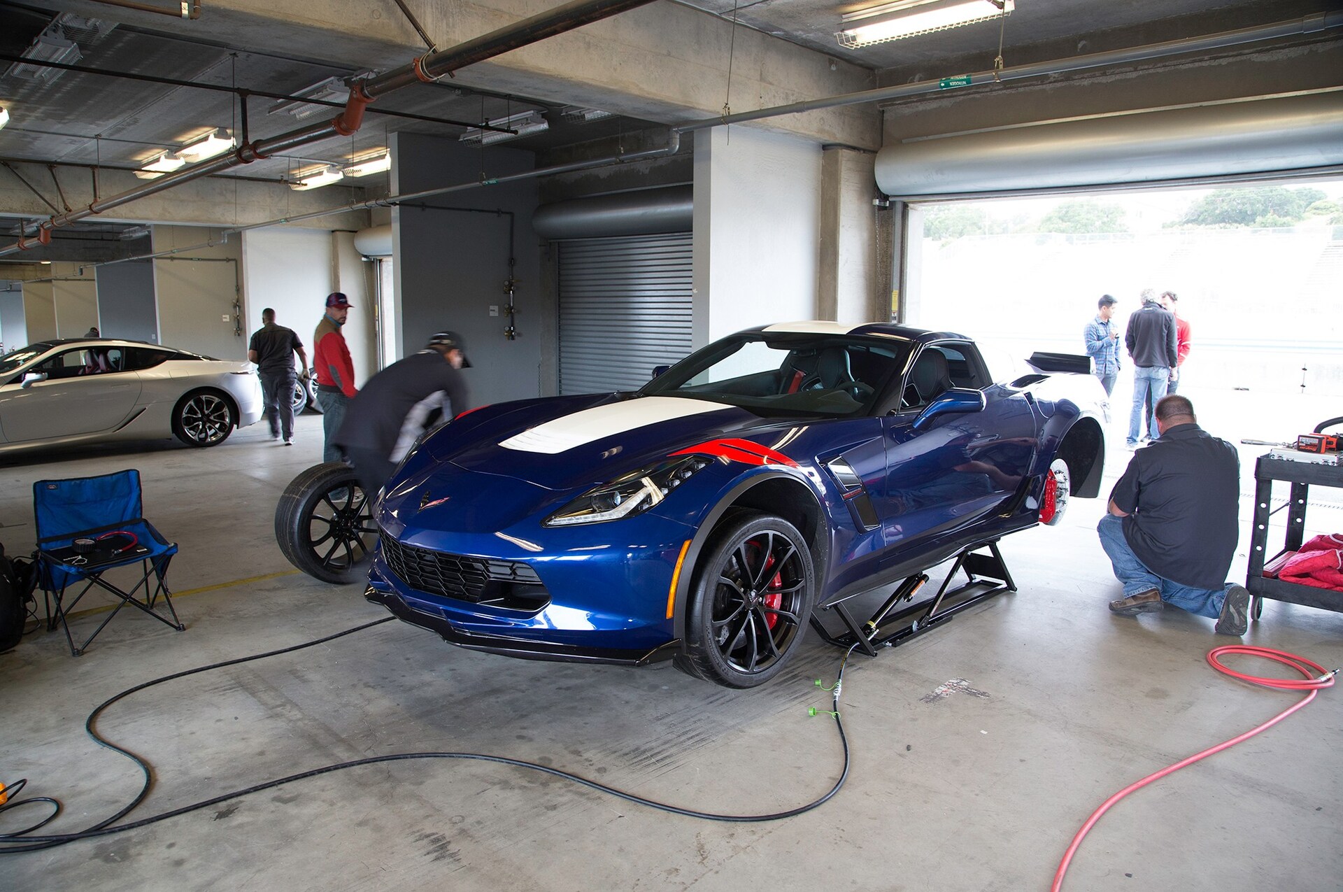 How We Test Car Accessories, Tools, and Parts