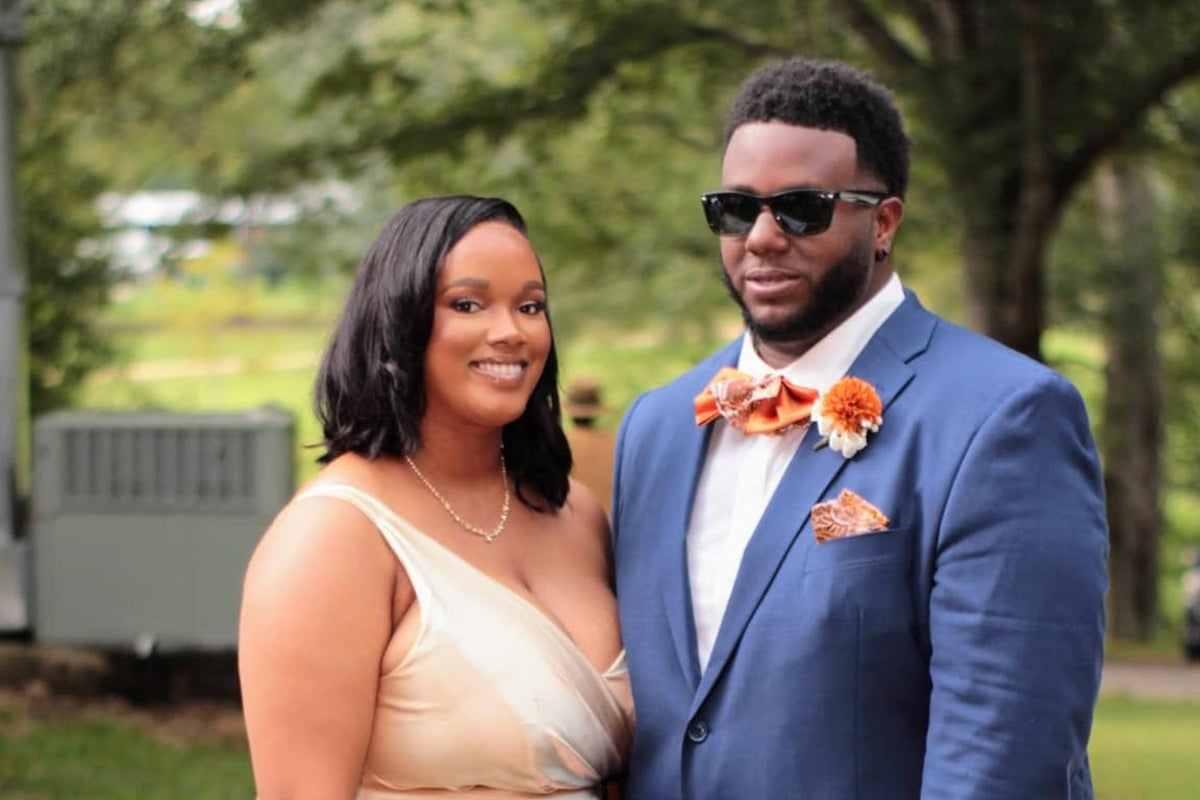 Father racing to get to his fiancee after she was killed in car wreck