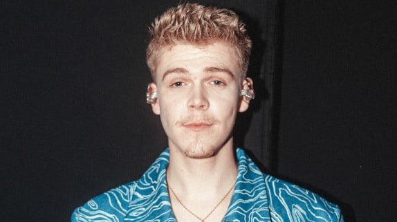  "On m'est tombé dessus" : Charles Doré (Star Academy) répond aux critiques sur son single 