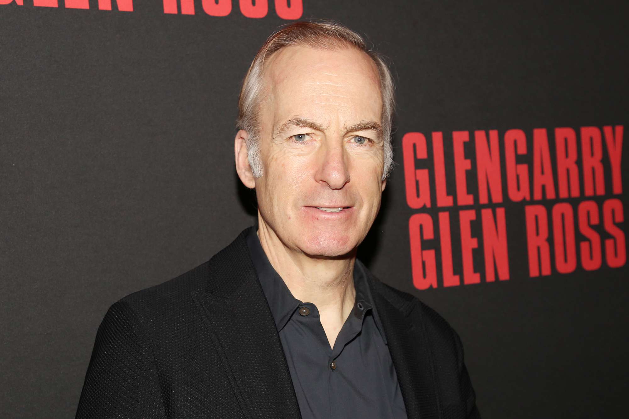 Bob Odenkirk Shares Vivid Medical Details About His COVIDEra Heart