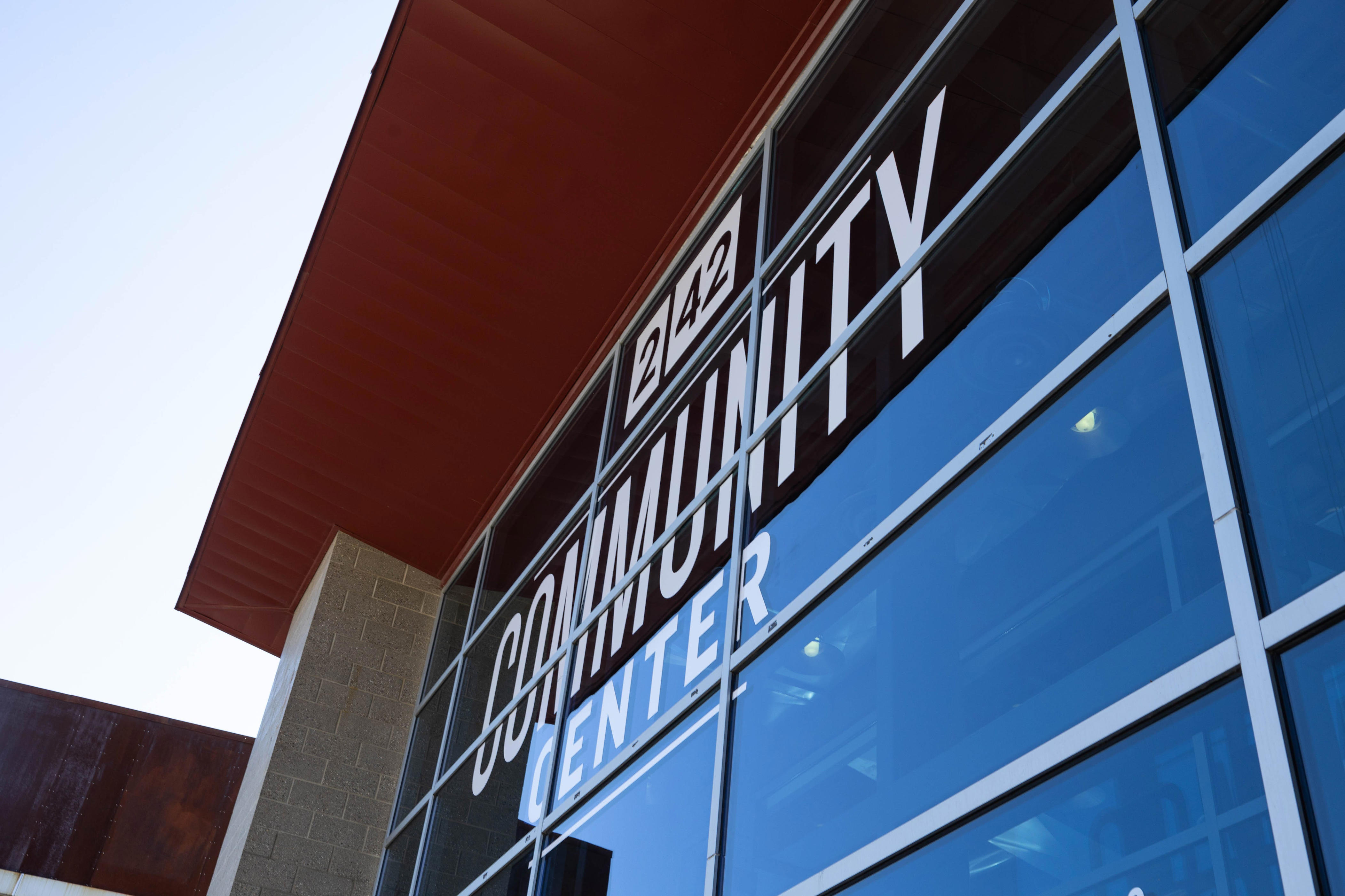 Former Brighton pastor sentenced for hiding camera in church restroom