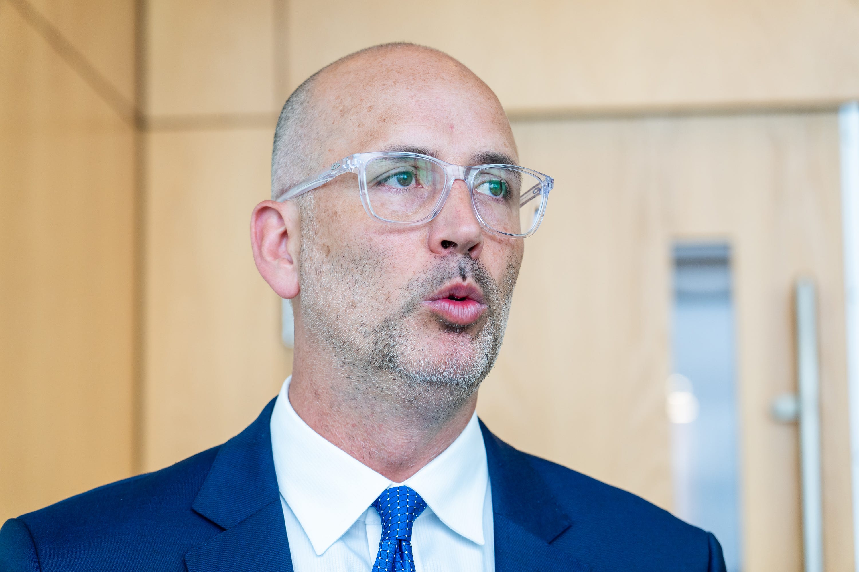 Prosecutor looking into 'everybody' tied to Zara Arnold's brutal