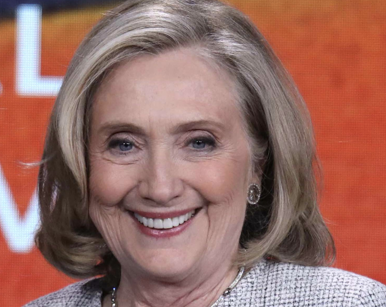 Hillary Clinton’s ‘Patriarchy’ Remark Sparks Outrage