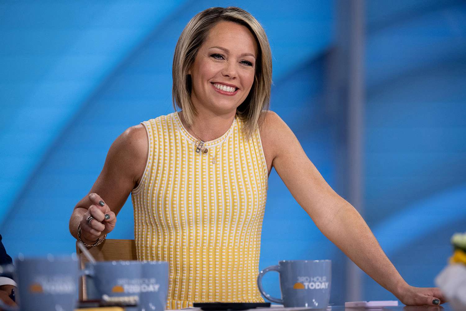 Dylan Dreyer Reveals Which of the 5 New Epic Universe Worlds Is Her(00)