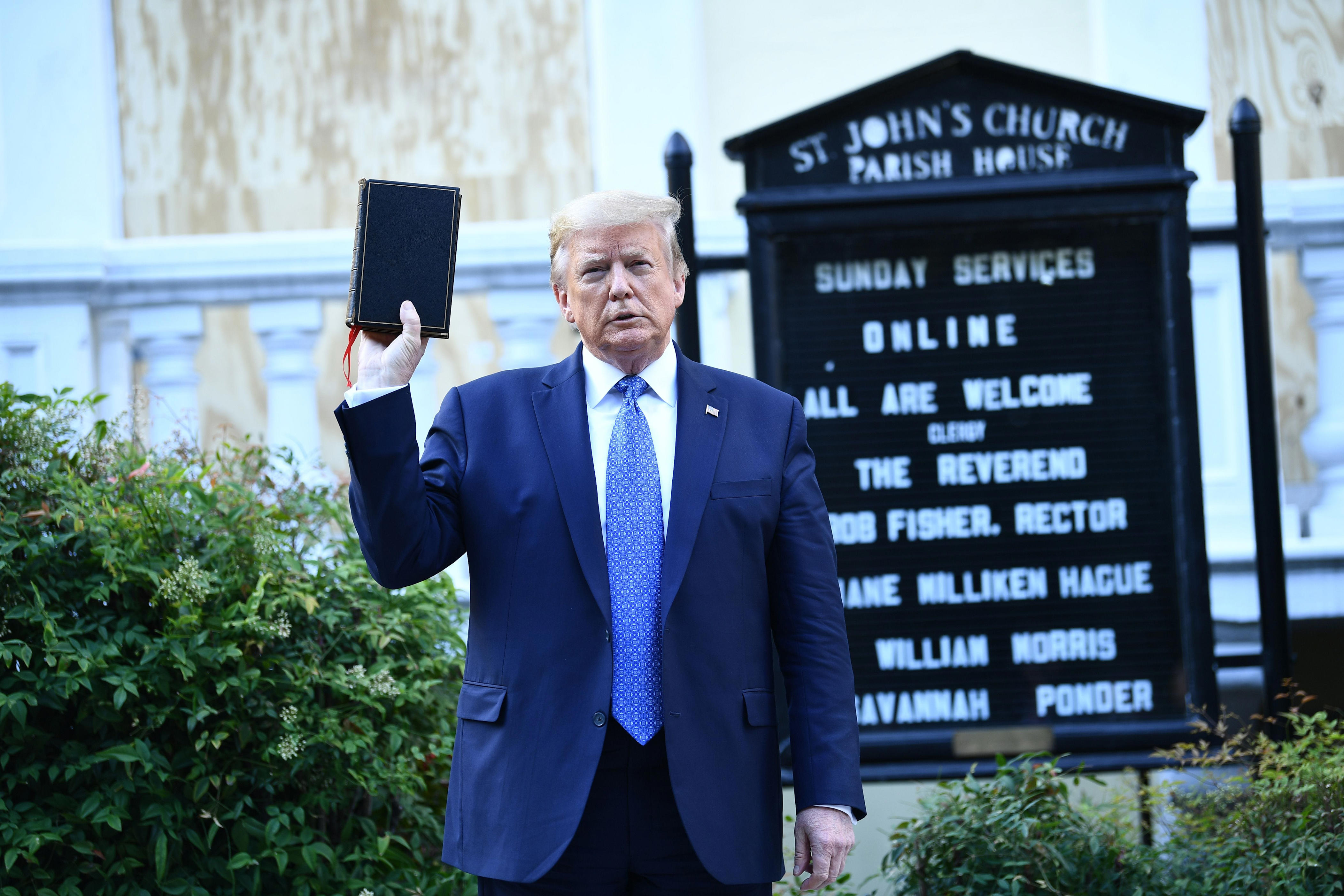 In Trump's White House, racism isn't real – unless you're white | Opinion