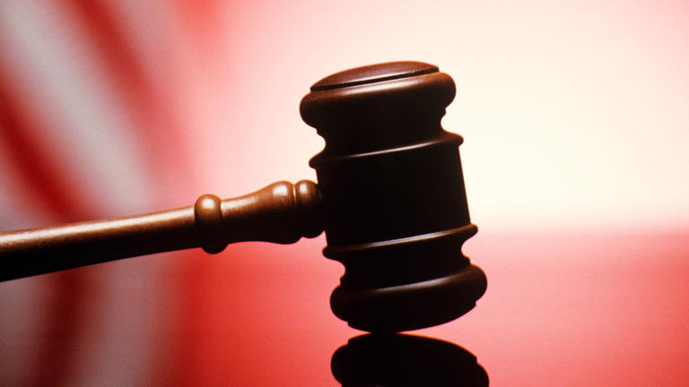 Plainfield man sentenced for vandalizing church with satanic symbols