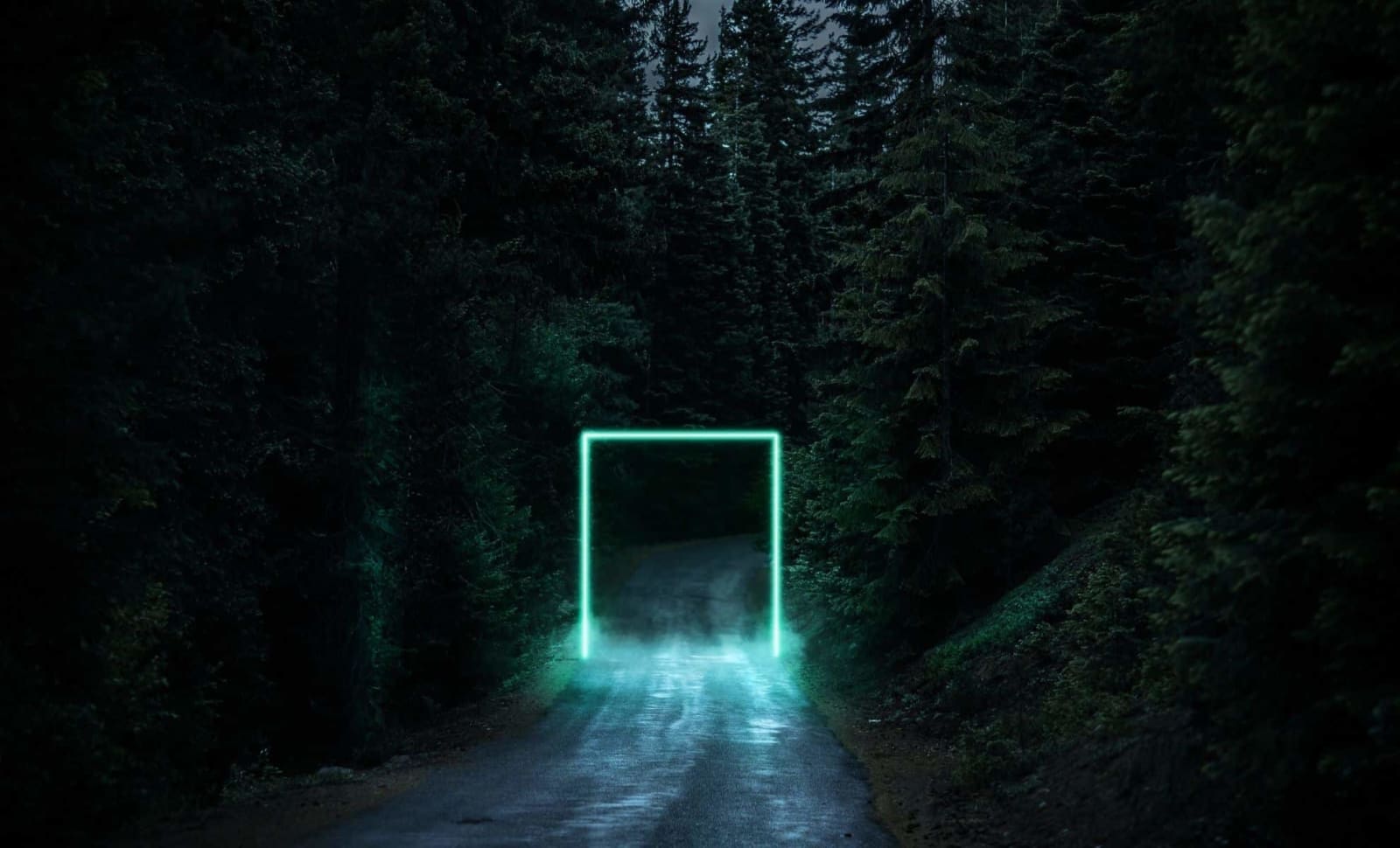 They’ve Discovered a Portal to Another Dimension — You Won’t Believe Where
